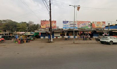 Hotel Anand (since 1992)