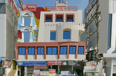 Hotel Diamond and Residences