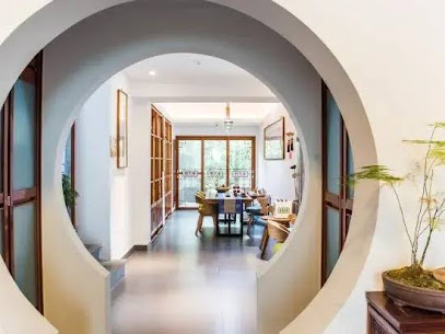 Duxinshe Homestay