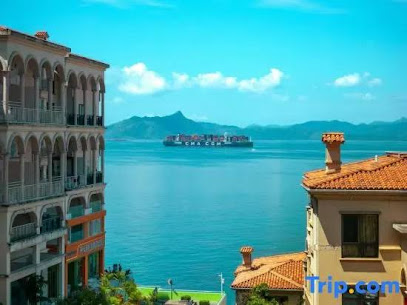 AKANARA Yangchou Secret Land Meisu