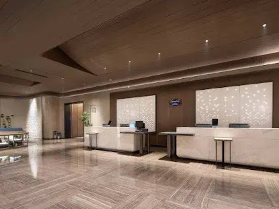 成都凤凰山体育中心希尔顿欢朋酒店