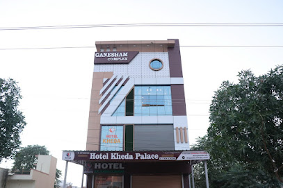 Hotel Kheda palace