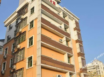 Beizhanxin Apartment