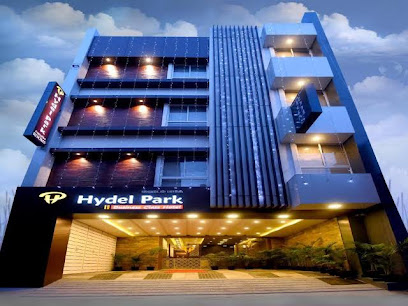 The Hydel Park ( Business Class Hotel)