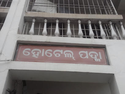 Hotel Padma