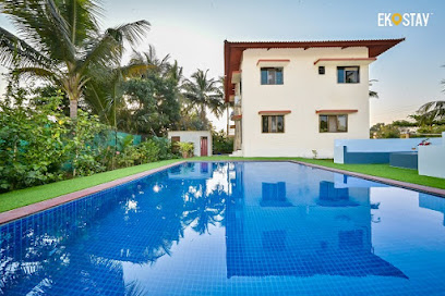 Bloomfield Villa - Ekostay