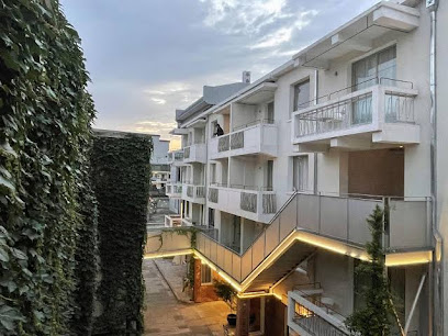 南京YOUNGINN漾应酒店