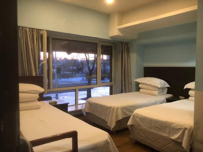 Beidao Fashion Hotel