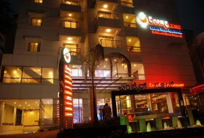 Octave Castle Suites