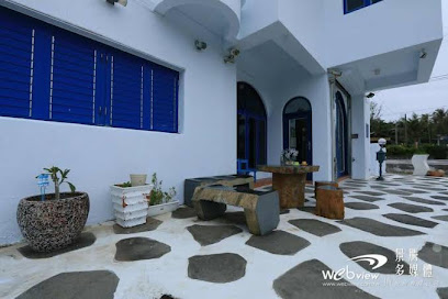 蔚蓝海岸富悦海景民宿