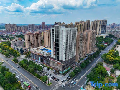 芙蓉国际大酒店