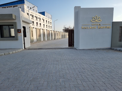 Hotel kailash Empire