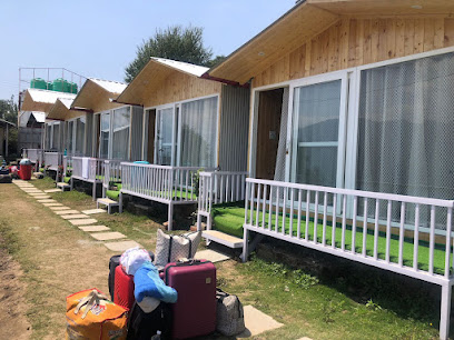The Vedic Himalaya Retreat