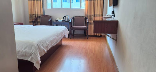 Sanmingmingshun Hotel