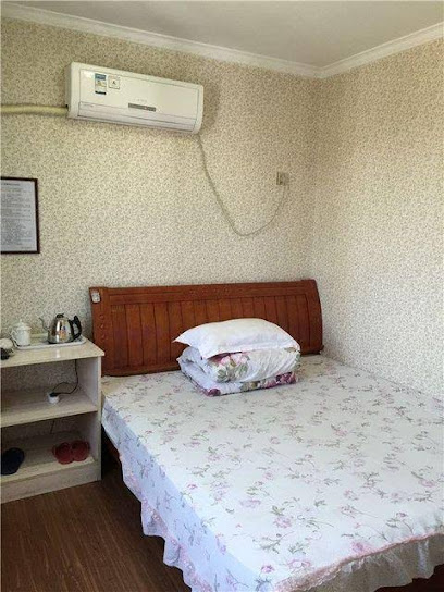 清馨旅馆