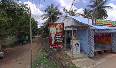 Rajalakshmi temple