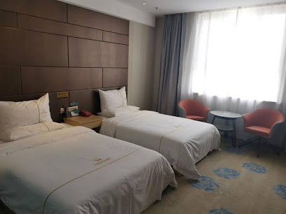 Huamei International Hotel