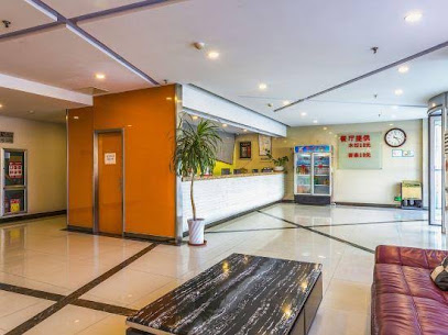 明泽商务酒店