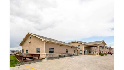 Quality Inn Scottsbluff