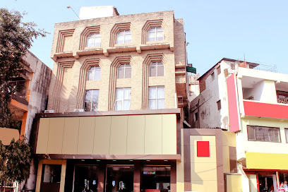 Hotel Roopali - Top Family Hotels | Best Budget Hotels | Hotels For Stay in Jabalpur