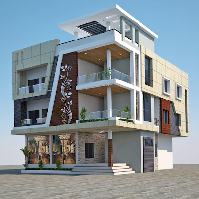 HOTEL RAIGAD and restorent