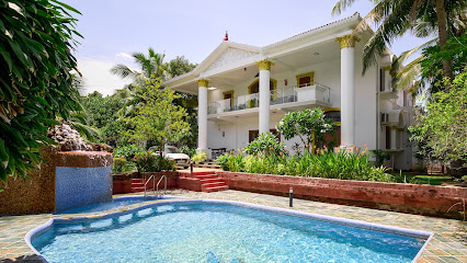 Arka Villa