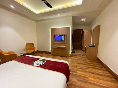 Hotel Crown Savoy