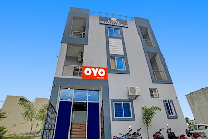OYO Flagship Hotel Dream Paradise