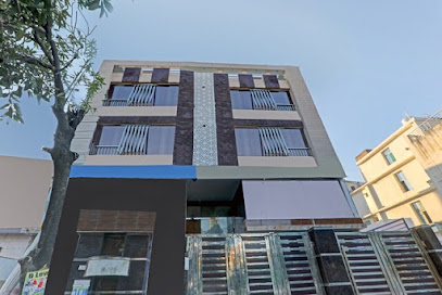 Super Townhouse Riddhi Residency
