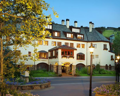 Poste Montane Lodge by East West Hospitality