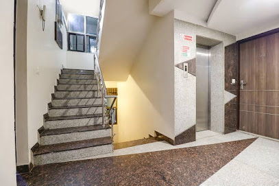 Treebo Trend Mohit Regency - Hotel in Bhopal