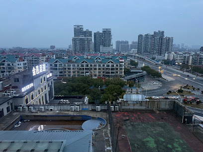 Hampton by Hilton Fengcheng