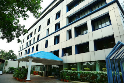 Flagship 76636 Capital Hotel