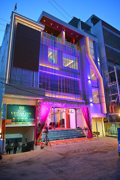 Hotel Vedas Inn