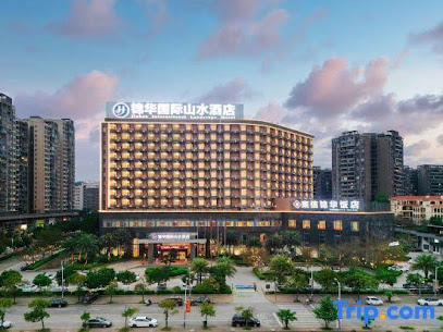 Kaiyuan Life Hotel