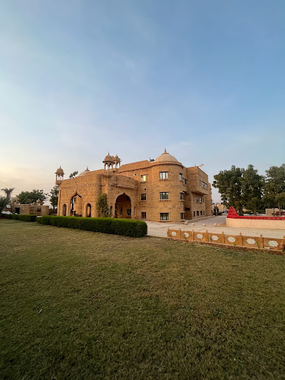 Hotel Jaisalgarh