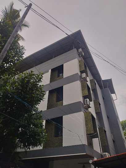 Kairali Tourist home