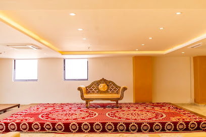 Ganesh Grand (Medipally), Banquet Hall, Wedding Venue with Rooms
