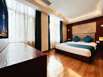 JIANA HOTEL