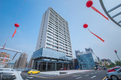 珠海福格游艇酒店