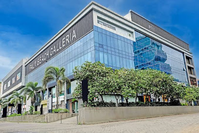Super Townhouse PBG Mall Vashi