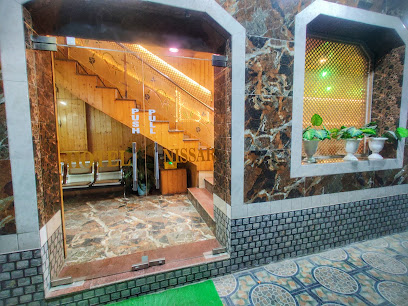 HOTEL NISSAR SRINAGAR