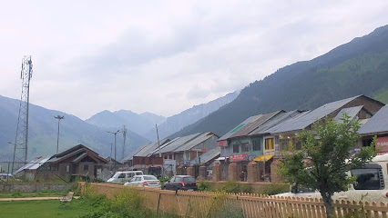 JKTDC Hotel Kongposh Sonamarg