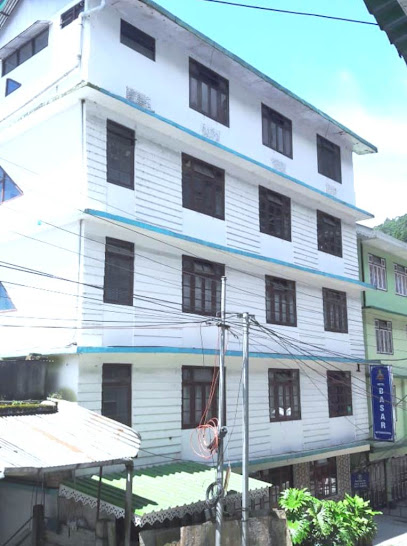 Hotel Basar International