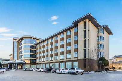 Arcadia Yuzhou Hotel
