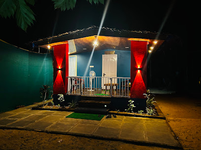 Anjanadri Island Stay – Riverfront Homestay in Honnavar