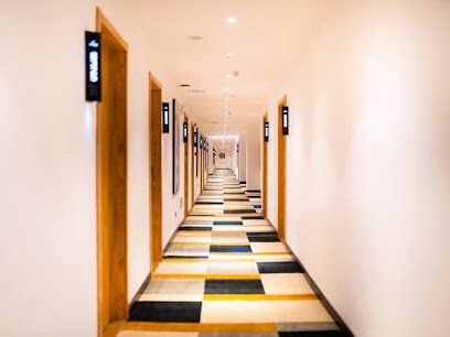 Shell Hotel Liu An Hengda Yujingwan Hotel