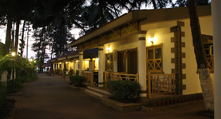 Golden Swan Beach Resort