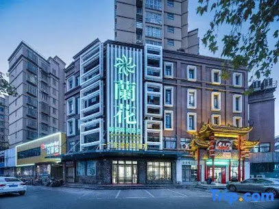 Orchid City Life Hotel