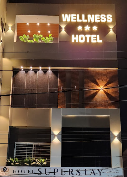 Hotel Superstay